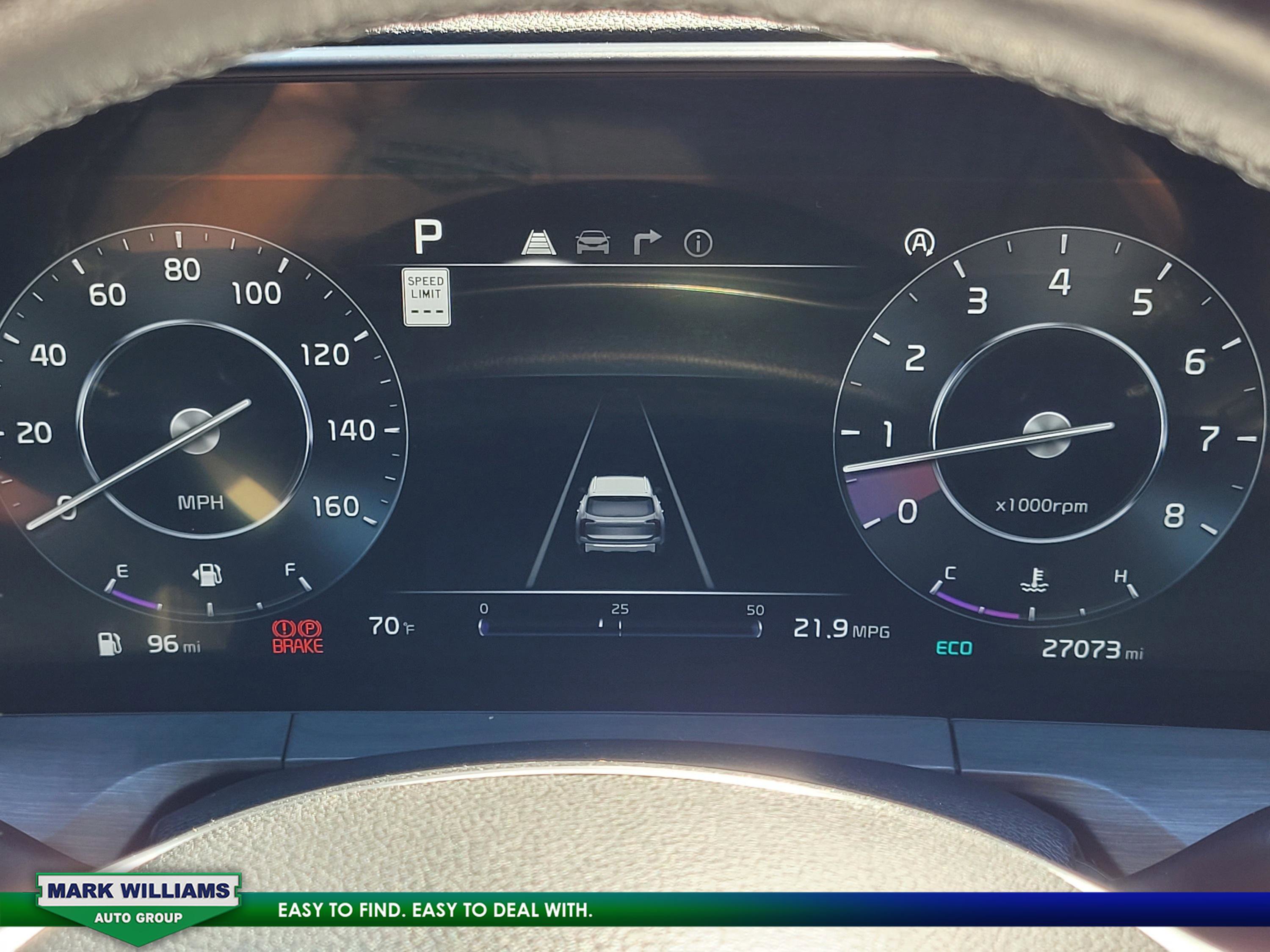 Used 2024 Kia Telluride SX Prestige X-Line image 18