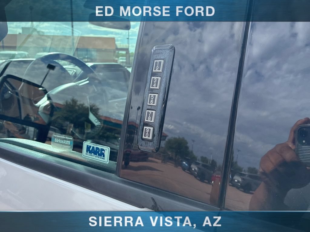 Certified 2022 Ford F250 Lariat w/ Lariat Value Package AWD/4WD image 26