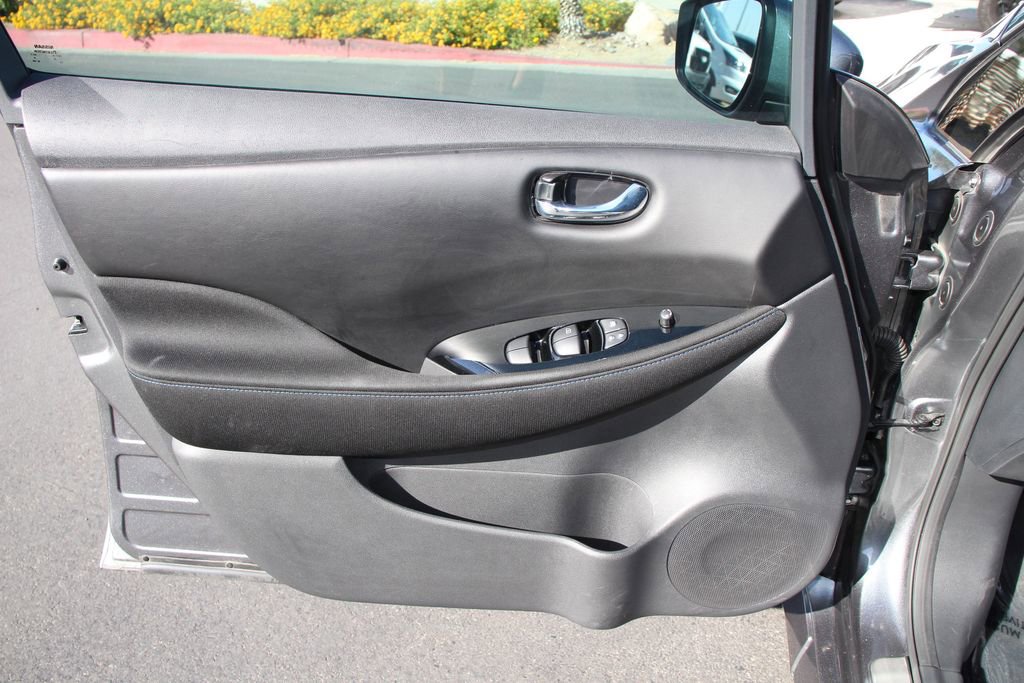 Used 2023 Nissan Leaf SV Plus FWD image 22