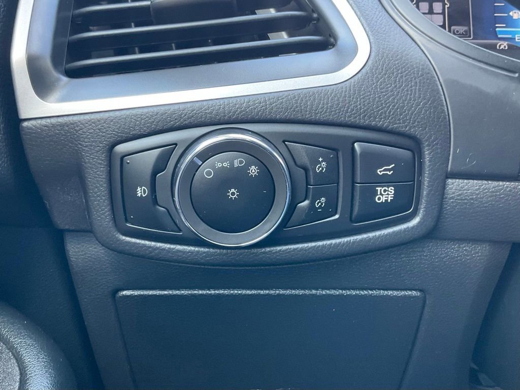 Certified 2024 Ford Edge SEL w/ Convenience Package image 71