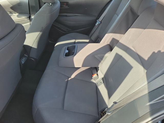 Used 2023 Toyota Corolla LE FWD image 23