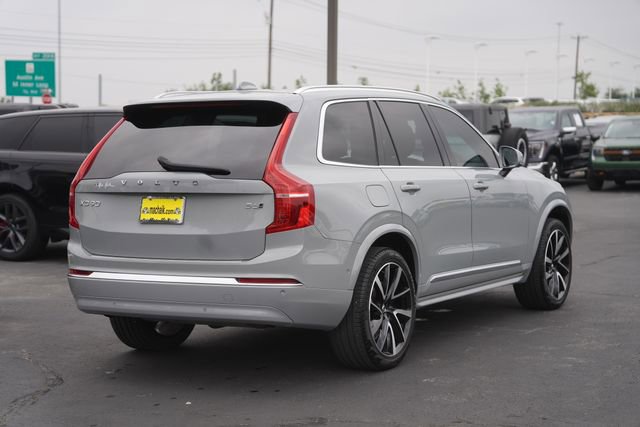 Used 2025 Volvo XC90 B6 Plus w/ Protection Package Premier AWD/4WD image 6