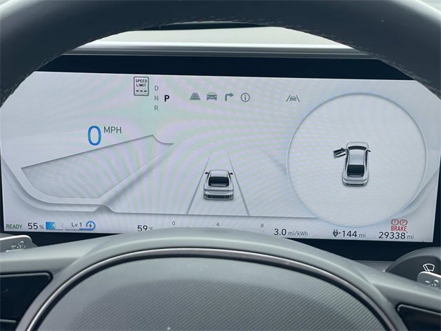 Used 2023 Hyundai Ioniq 6 SEL image 19