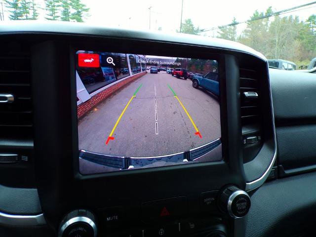 Used 2023 RAM 1500 Big Horn AWD/4WD image 21
