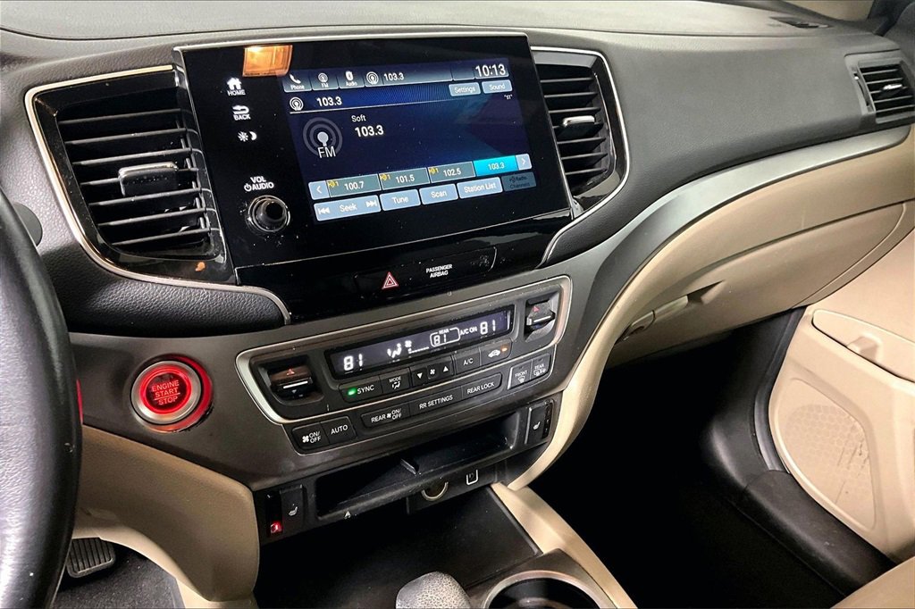 Used 2019 Honda Pilot EX-L image 25
