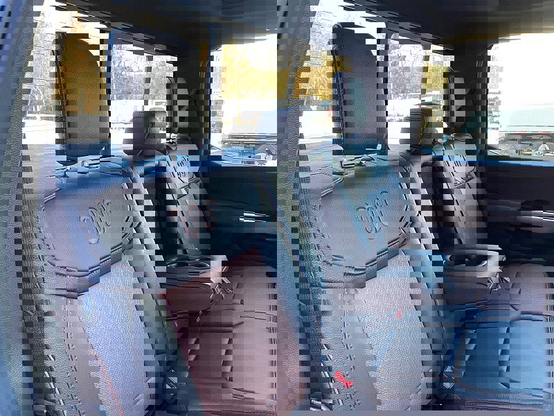 Certified 2025 Ford F150 King Ranch image 36