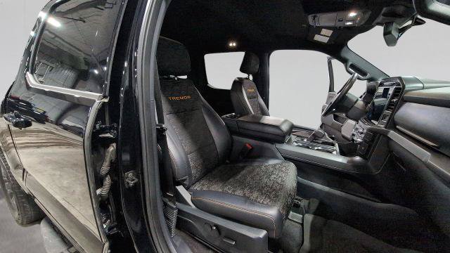 Certified 2024 Ford F150 Tremor AWD/4WD image 17