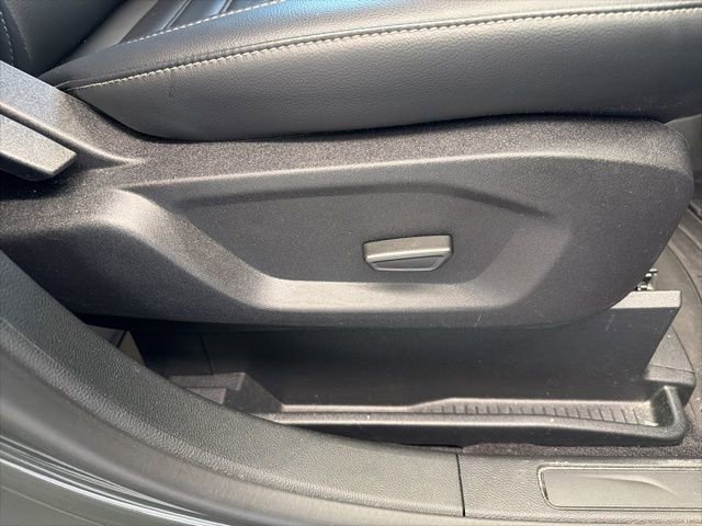 Certified 2024 Ford Edge SEL w/ Convenience Package AWD/4WD image 14