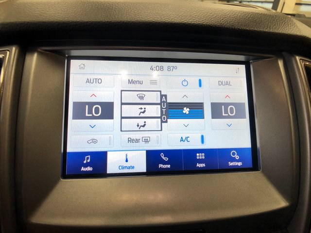 Certified 2020 Ford Ranger XLT w/ Equipment Group 301A Mid AWD/4WD image 17