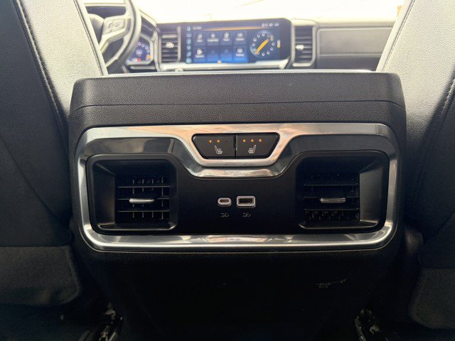 Used 2023 Chevrolet Silverado 1500 LTZ w/ LTZ Premium Package AWD/4WD image 20