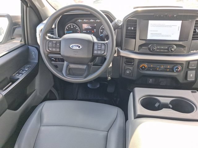 Certified 2022 Ford F150 XL w/ Equipment Group 101A High RWD image 8