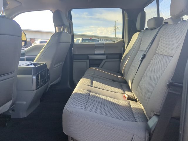 Certified 2022 Ford F250 XLT w/ XLT Premium Package AWD/4WD image 30
