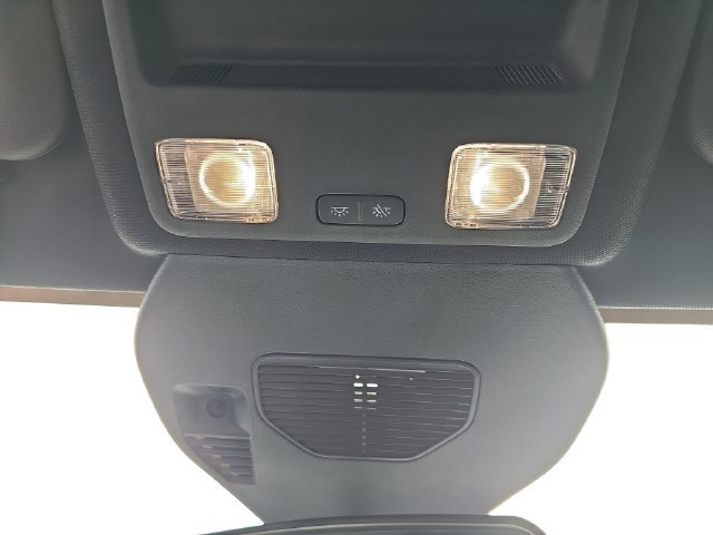 Certified 2024 Ford Escape ST-Line w/ Tech Pack #1 FWD image 34
