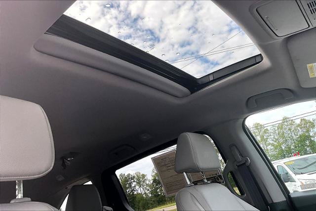 Used 2020 Honda Odyssey EX-L image 22