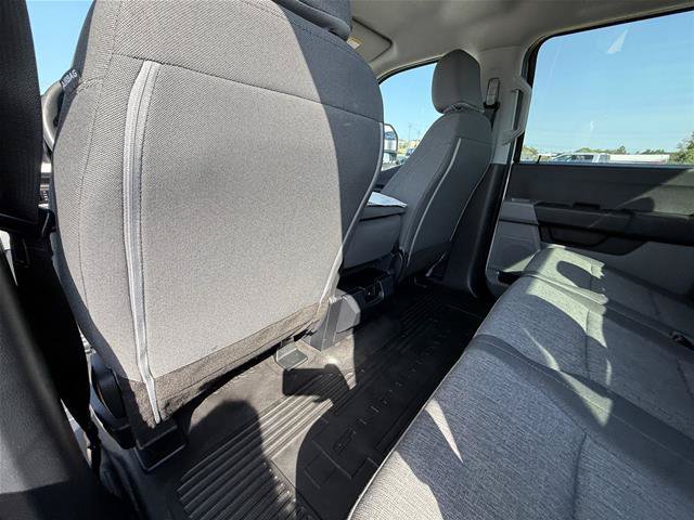 Certified 2026 Ford F250 XL AWD/4WD image 20