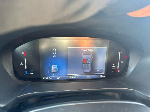 Certified 2023 Ford Escape Active AWD/4WD image 12