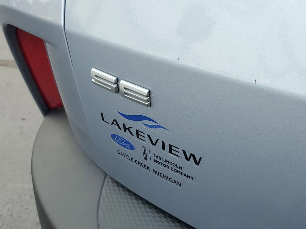 Certified 2022 Ford Escape SE w/ Convenience Package image 29