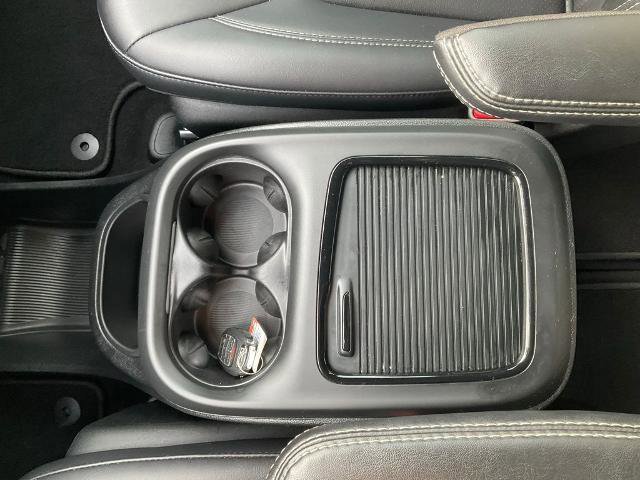 Used 2024 Chrysler Pacifica Touring-L w/ S Appearance Package image 18