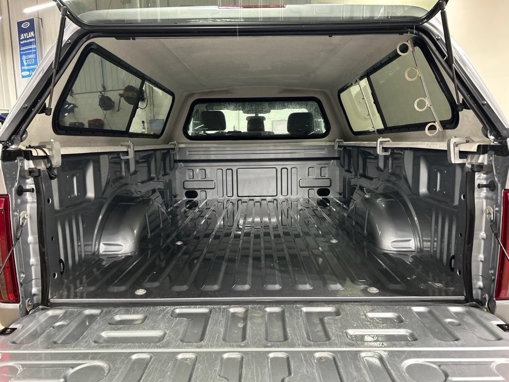 Certified 2025 Ford F150 XL AWD/4WD image 28