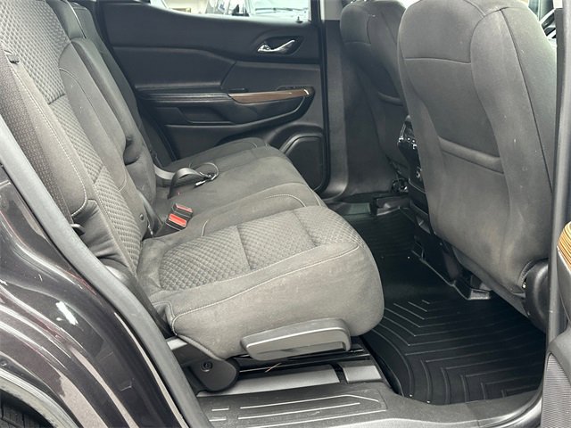 Used 2019 GMC Acadia SLE image 15