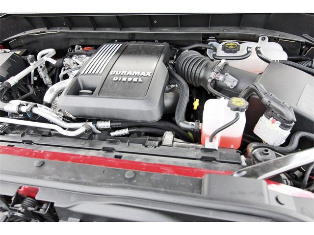 Used 2025 Chevrolet Silverado 1500 High Country w/ High Country Premium Package image 30