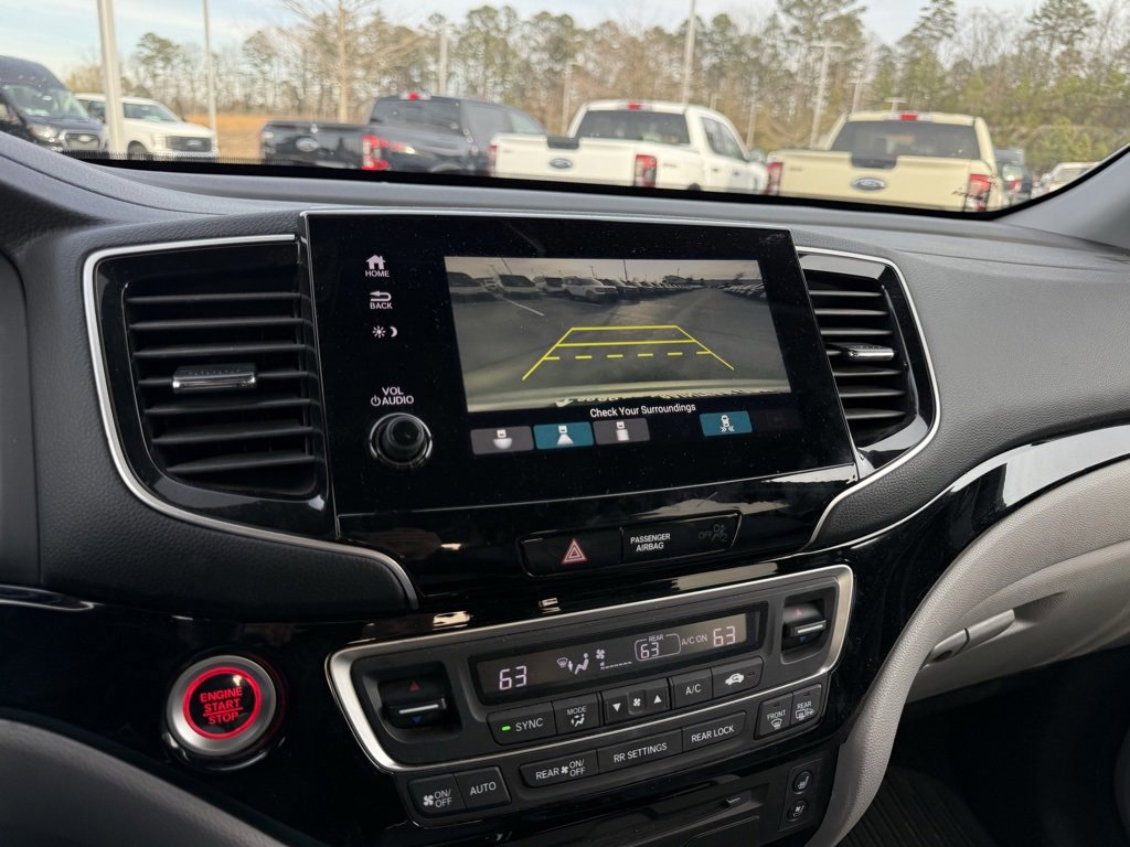 Used 2019 Honda Pilot Elite image 17