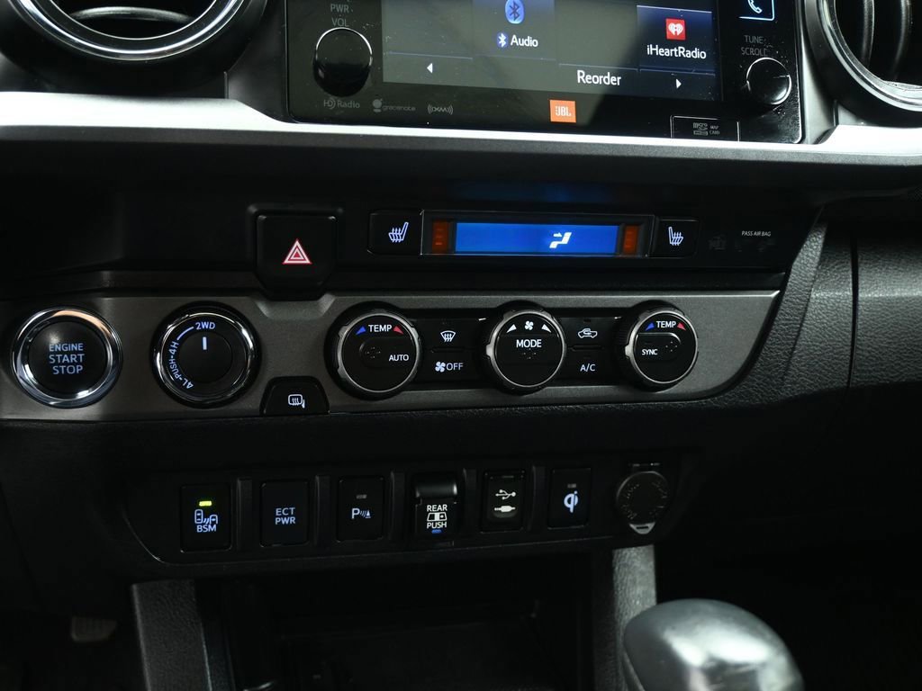 Used 2019 Toyota Tacoma TRD Pro image 39