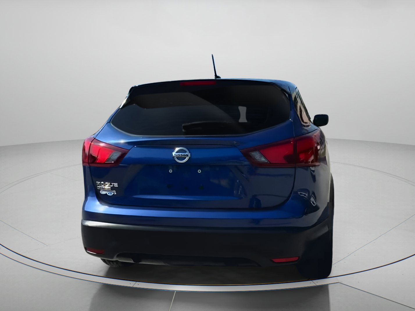 Used 2019 Nissan Rogue Sport S image 26