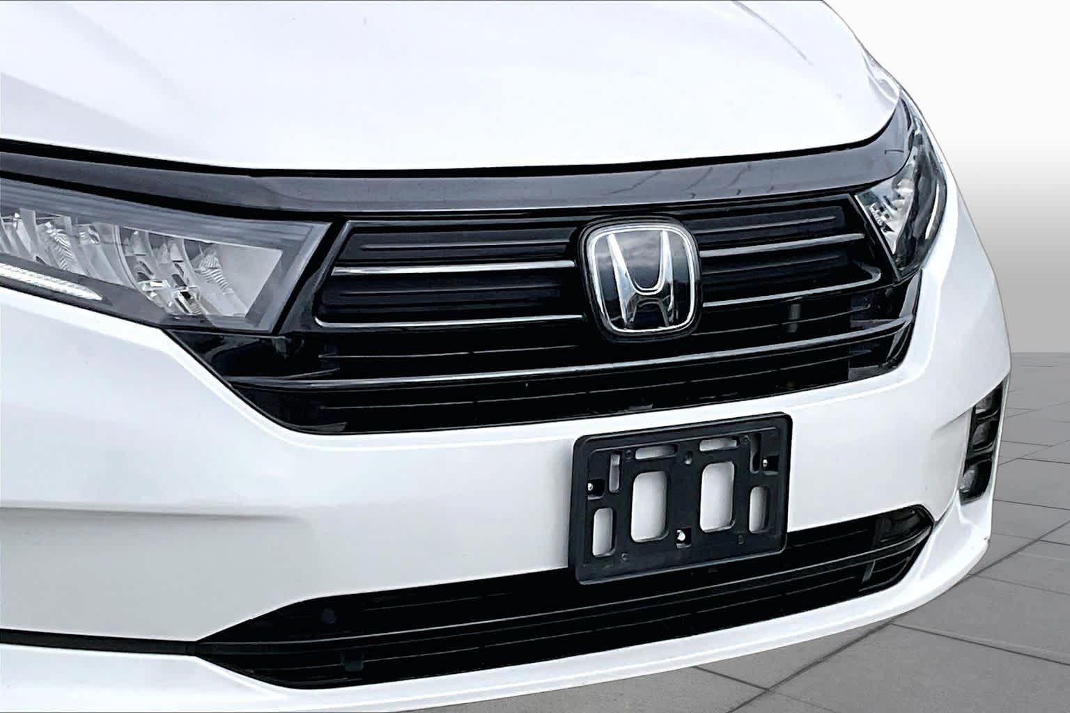 Used 2024 Honda Odyssey Sport image 27