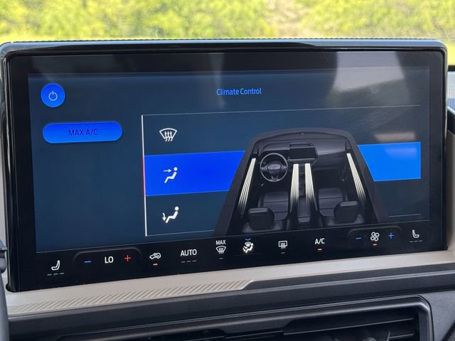 Certified 2025 Ford Bronco Sport Big Bend w/ Convenience Package image 17