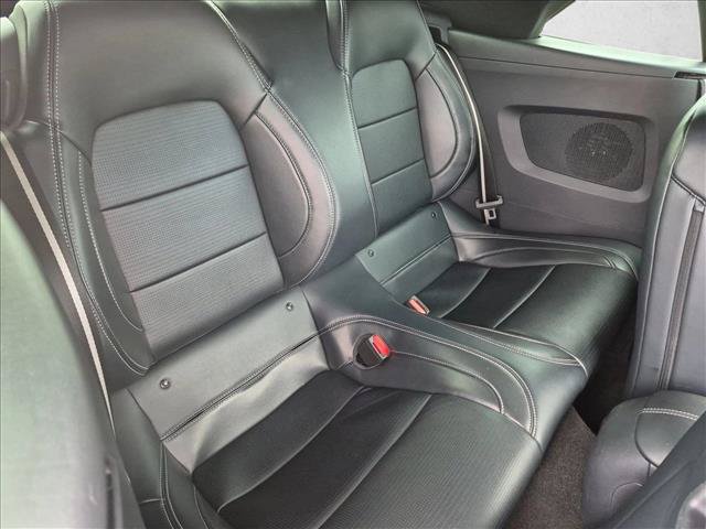 Certified 2024 Ford Mustang GT Premium RWD image 19