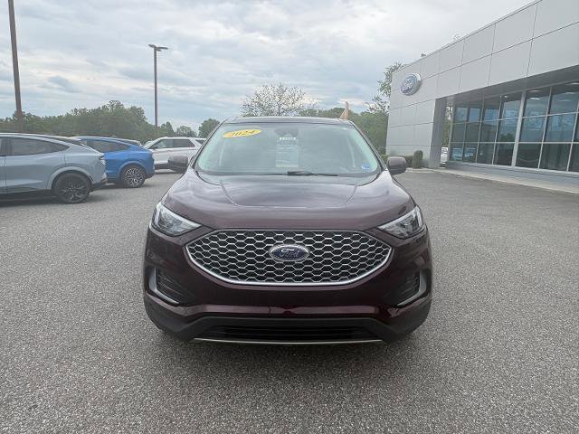Certified 2024 Ford Edge SEL AWD/4WD image 8