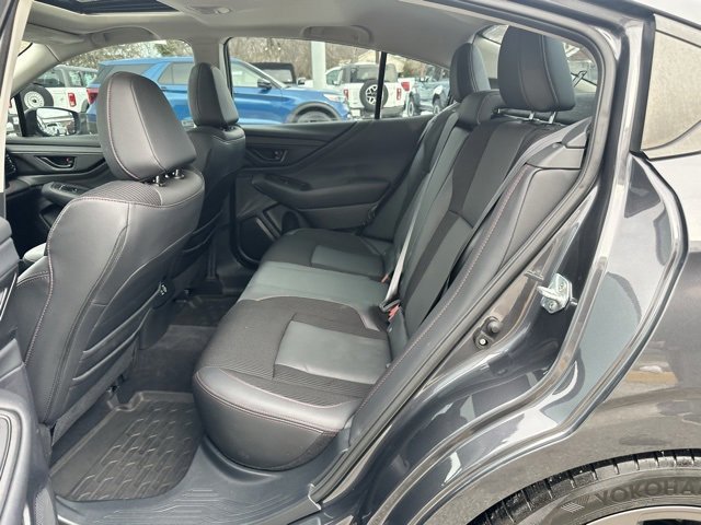 Used 2024 Subaru Legacy Sport image 47