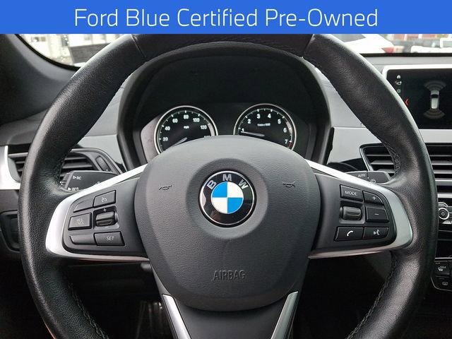 Used 2020 BMW X1 xDrive28i w/ Convenience Package AWD/4WD image 22
