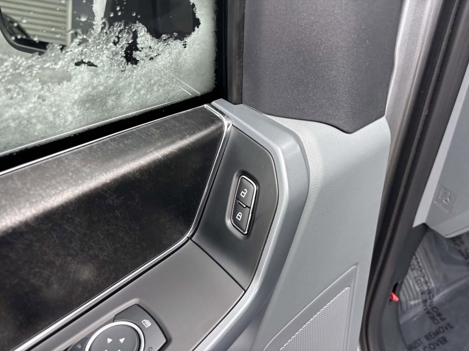 Certified 2023 Ford F150 Lightning XLT image 14