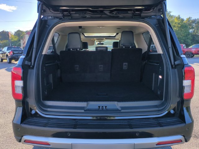 Certified 2024 Ford Expedition Max XLT AWD/4WD image 32