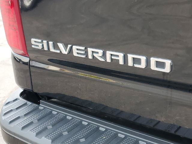 Used 2022 Chevrolet Silverado 2500 W/T w/ WT Convenience Package AWD/4WD image 23