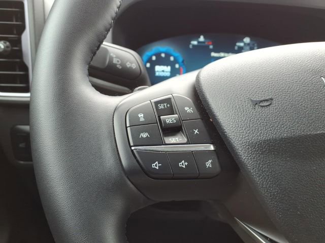 Certified 2025 Ford Bronco Sport Badlands AWD/4WD image 15