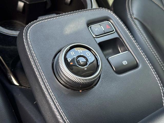 Certified 2023 Ford Mustang Mach-E Select RWD image 15