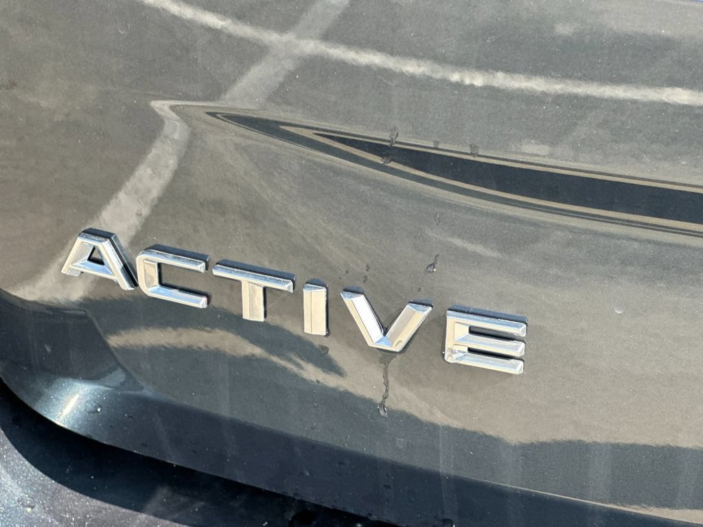 Certified 2026 Ford Expedition Max Active RWD image 28