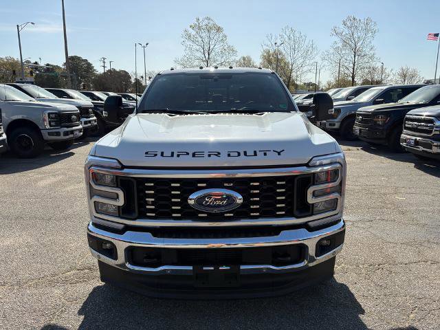 Certified 2026 Ford F350 Lariat w/ Lariat Ultimate Package image 8