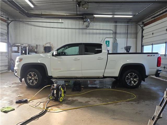 Used 2019 Chevrolet Colorado Z71 image 6
