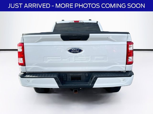 Certified 2022 Ford F150 XL w/ STX Appearance Package AWD/4WD image 7
