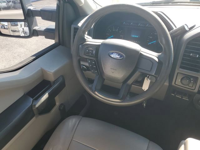 Certified 2017 Ford F250 XL w/ XL Value Package image 9
