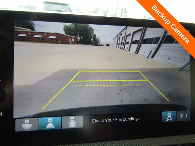Used 2025 Honda Odyssey Sport-L image 14