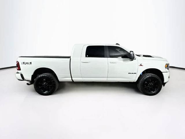 Used 2023 RAM 2500 Laramie AWD/4WD image 25