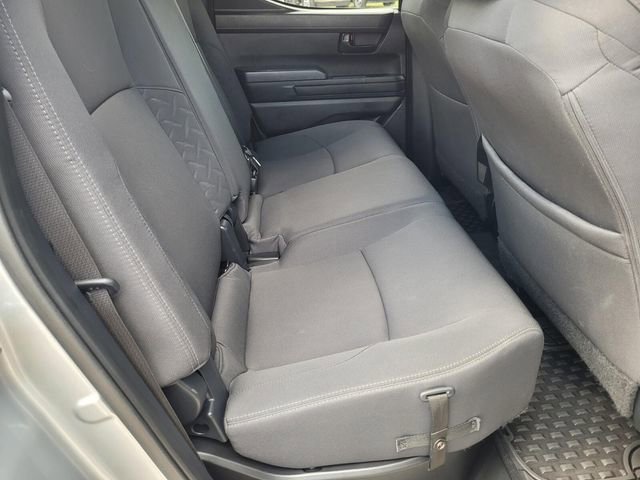 Used 2024 Toyota Tacoma SR5 RWD image 15