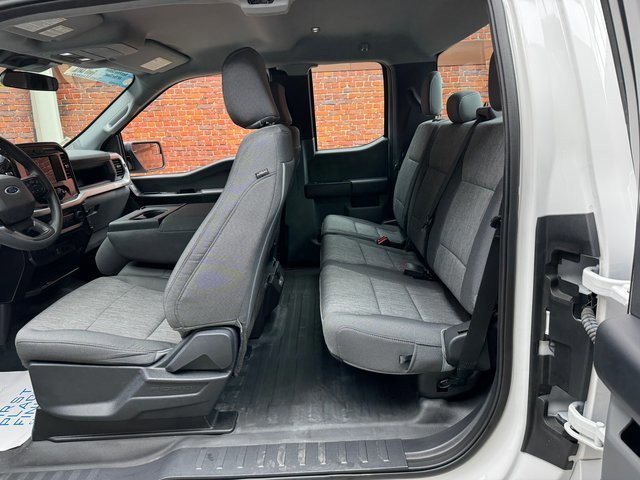 Certified 2022 Ford F150 XL w/ Equipment Group 101A High image 25