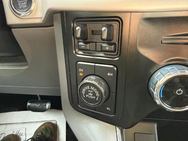 Certified 2023 Ford F150 XLT w/ Equipment Group 302A High image 25