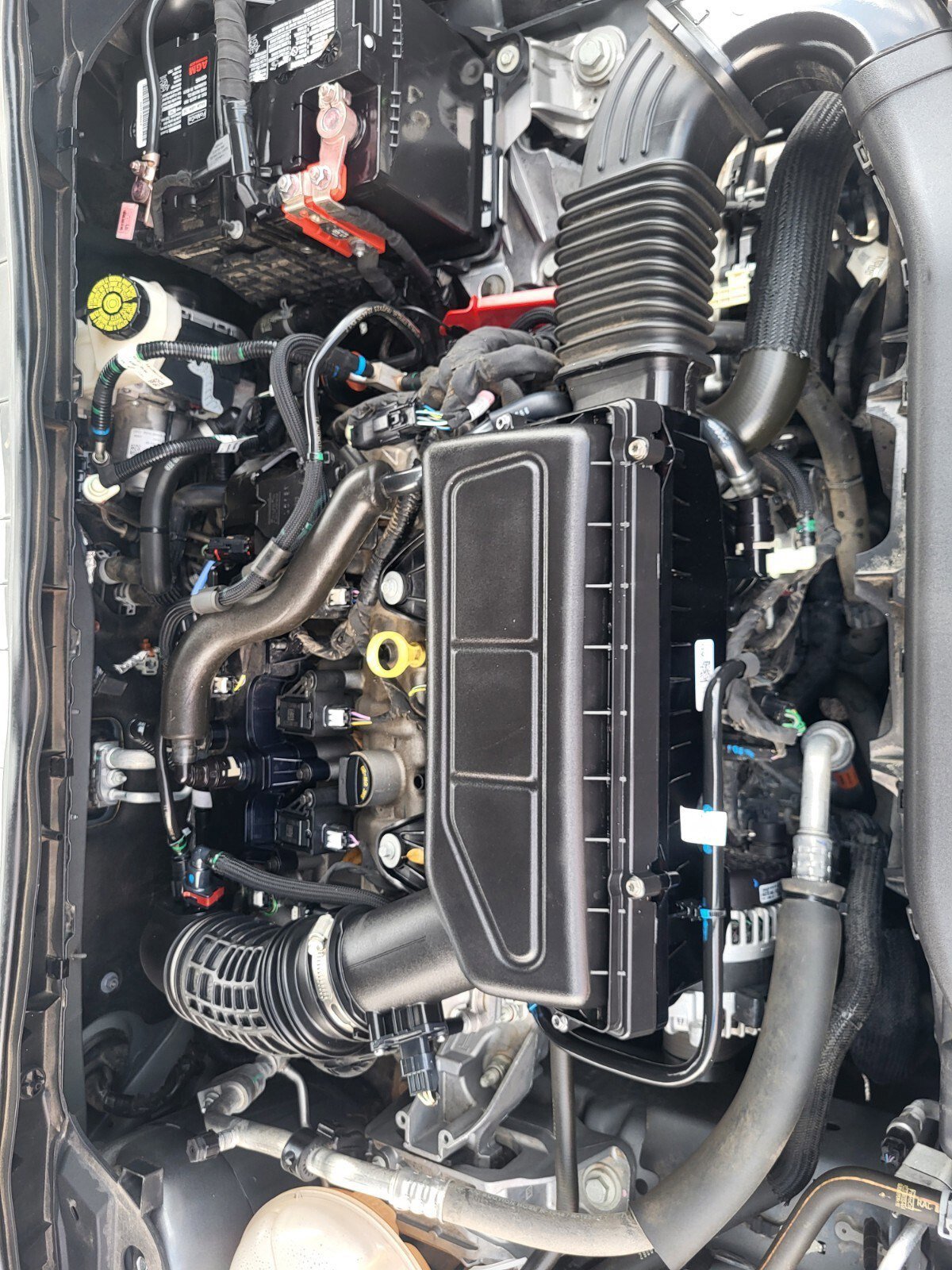 Certified 2023 Ford Escape Active image 33